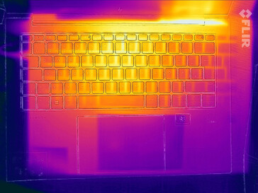 Abwärme Witcher 3 Ultra - oben