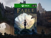 Xbox Box Shot für Fable Reboot wird gezeigt