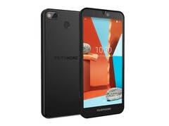 Das Fairphone 3 erhält endlich ein großes Android-Update, aber nur auf die Version aus dem vorletzten Jahr. (Bild: Fairphone)