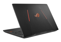 Asus: ROG Gaming-Notebooks bekommen Upgrades