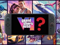Ob GTA 6 irgendwann auch auf der Nintendo Switch 2 spielbar sein wird, bleibt weiterhin offen.