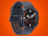 Die Samsung Galaxy Watch Ultra2 erhält eine überarbeitete Lünette.