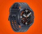 Die Samsung Galaxy Watch Ultra2 erhält eine überarbeitete Lünette.