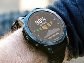Die Garmin Fenix 7X Sapphire Solar wird derzeit zum Bestpreis angeboten. (Bild: Garmin)