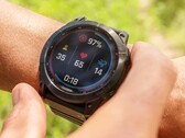 Die Garmin Fenix 7 Sapphire Solar gibts aktuell zum Bestpreis von nur 499 Euro. (Bild: Garmin)