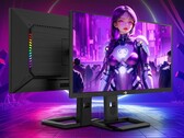 Bei Geekbuying gibt es aktuell vier Gaming-Monitore von Titan Army zu massiv reduzierten Preisen. (Bildquelle: Geekbuying)