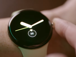 Die Pixel Watch beinhaltet die Funktionen von Fitbit