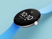 Laut neuer Informationen soll sich der Release der neuen Smartwatch Google Pixel Watch weiter verzögern. (Bild: Jon Prosser / Ian Zelbo)