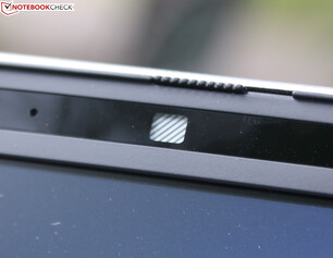 Mega Webcam: 2.560x1.440 Pixel unter dem manuellen Shutter ...