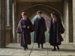 Die Gagen von Dominic McLaughlin, Arabella Stanton und Alastair Stout für die erste Staffel von HBOs Harry Potter-Serie betragen angeblich jeweils 500.000 britische Pfund.