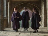 Die Gagen von Dominic McLaughlin, Arabella Stanton und Alastair Stout für die erste Staffel von HBOs Harry Potter-Serie betragen angeblich jeweils 500.000 britische Pfund. 