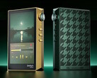 Der digitale Audioplayer HiBy RS2 II im Taschenformat unterstützt dank R-2R-DAC und vier Verstärkern die verlustfreie Musikwiedergabe über symmetrisch angeschlossene Kopfhörer.
