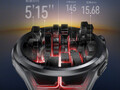 Huawei zeigt die Watch GT Runner und bestätigt den Launchtermin für die neue Smartwatch. (Bild: Weibo)