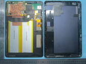 Huawei: Weiteres Tablet als T-101 bei der FCC