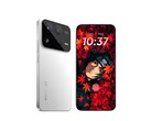 Das mit 6,3 Zoll Display als neues Kompakt-Flaggschiff geplante Xiaomi 16 Pro soll extrem dünne Displayränder bieten. (Bildquelle: Ace100xd, editiert)