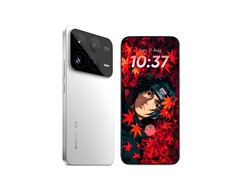 Das mit 6,3 Zoll Display als neues Kompakt-Flaggschiff geplante Xiaomi 16 Pro soll extrem dünne Displayränder bieten. (Bildquelle: Ace100xd, editiert)