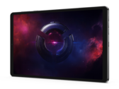 Das neue Lenovo Legion Tab der dritten Generation wartet mit dem Snapdragon 8 Gen 3 auf. (Bildquelle: Lenovo)