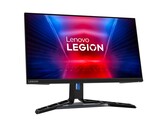 Lenovos neueste Legion Gaming-Monitore setzen auf 24 Zoll Panels mit Bildraten bis 280 Hz. (Bild: Lenovo)