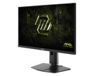 MAG 274QPF X32: Neuer Gaming-Monitor mit bis zu 320 Hz (Bildquelle: MSI)