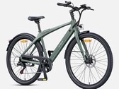 Mapfour N1 Air: Günstigeres E-Bike ohne Mittelmotor (Bildquelle: Engwe)