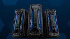 Aldi: Erazer X67015 Gaming-PC mit Core i7-8700 und GeForce GTX 1070