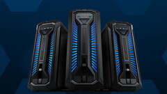 Aldi: Erazer X67015 Gaming-PC mit Core i7-8700 und GeForce GTX 1070