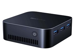 Blackview MP80 Mini-PC im Test: Super kleiner Office-PC mit Intel N95 im 0,285-L-Gehäuse