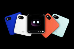 Meizu versucht sich an einem AI-Gadget, das Apps für den Nutzenden bedienen soll. (Bildquelle: Meizu)