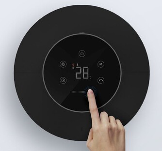 Xiaomi Mijia Turmventilator