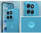 Das Motorola Moto G87 5G wird kurz nach Launch schon deutlich günstiger angeboten.