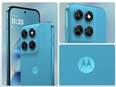 Das Motorola Moto G87 5G wird kurz nach Launch schon deutlich günstiger angeboten.
