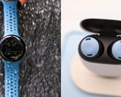 Neue Infos zu den Pixel-Wearables, die 2024 mit dem Pixel 9 starten: Ein größeres Pixel Watch 3 Modell und Pixel Buds Pro 2. (Bild: 9to5Google)