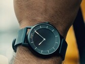 Die Norm 2 Smartwatch setzt auf ein Design, das stark von analogen Uhren inspiriert wurde. (Bildquelle: Norm Denmark)