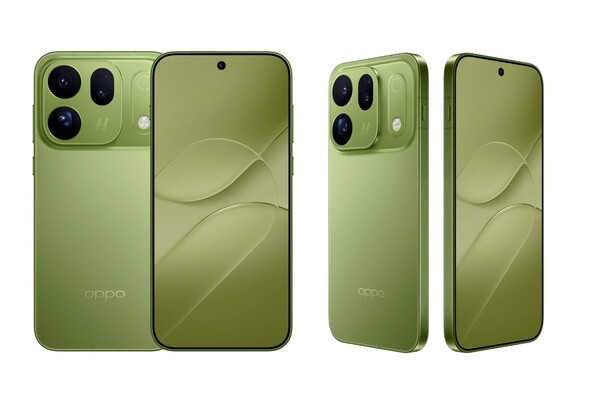 Oppo Find X10