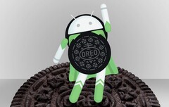 Spät aber doch bekommen einige Samsung-Handys und ein Tablet bald Android Oreo.