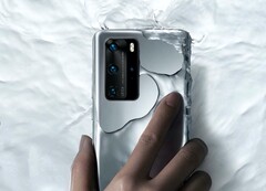 Der Nachfolger des Huawei P40 Pro könnte mit einem High-End-SoC von Qualcomm ausgestattet werden. (Bild: Huawei)