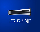 Selbst Sony weiß offenbar nicht so recht, wie die PlayStation 5 richtig hingelegt wird. (Bild: Sony, bearbeitet)