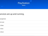 Status des PlayStation Network: Alle PSN-Dienste sind nun wieder verfügbar