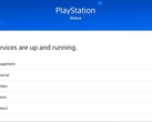 Status des PlayStation Network: Alle PSN-Dienste sind nun wieder verfügbar