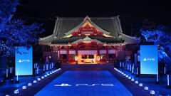 Die Sony PlayStation 5 wird heute exakt ein Jahr alt, zumindest in Japan und in den USA. (Bild: Sony)