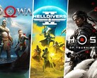 Viele PlayStation-Spiele wie Helldivers 2 und God of War sind bereits für den PC verfügbar.