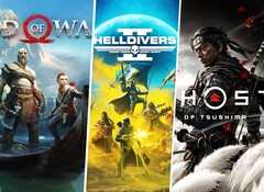 Viele PlayStation-Spiele wie Helldivers 2 und God of War sind bereits für den PC verfügbar.
