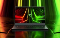 Das Razer Blade 14 soll sich auch in der nächsten Generation auf AMD Ryzen und Nvidia GeForce verlassen. (Bild: Razer)