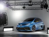Der Renault ZOE profitiert direkt von der neuen Förderprämie (Quelle: Renault).