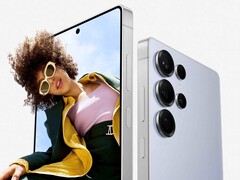 Die Hauptkamera des Samsung Galaxy S26 Ultra soll eine größere Blende erhalten und damit lichtstärker werden. (Bildquelle: Samsung, editiert)