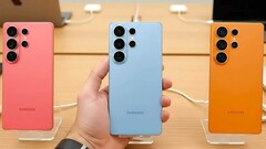 Das Samsung Galaxy S26 Ultra soll doch früher als zuletzt erwartet starten, wird aber wohl wegen Snapdragon 8 Elite Gen 5 teurer. (Bildquelle: Techdroider)