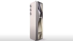 Viele Leaker haben sich in den letzten Stunden zum Samsung Galaxy Z Fold 6 geäußert. (Bild: Technizo Concept)