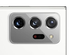 Das Galaxy Note20 Ultra als mobile Xbox-Konsole? Samsung setzt neben der neuen Kamera ganz frische Akzente.