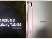 Samsung bringt uns bald ein Galaxy Tab S6 mit Dual-Cam statt des erwarteten Galaxy Tab S5.