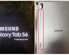 Samsung bringt uns bald ein Galaxy Tab S6 mit Dual-Cam statt des erwarteten Galaxy Tab S5.